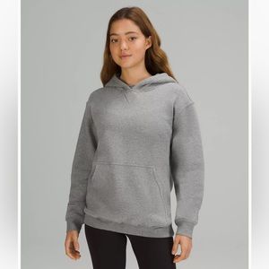 Lululemon All Yours Hoodie
